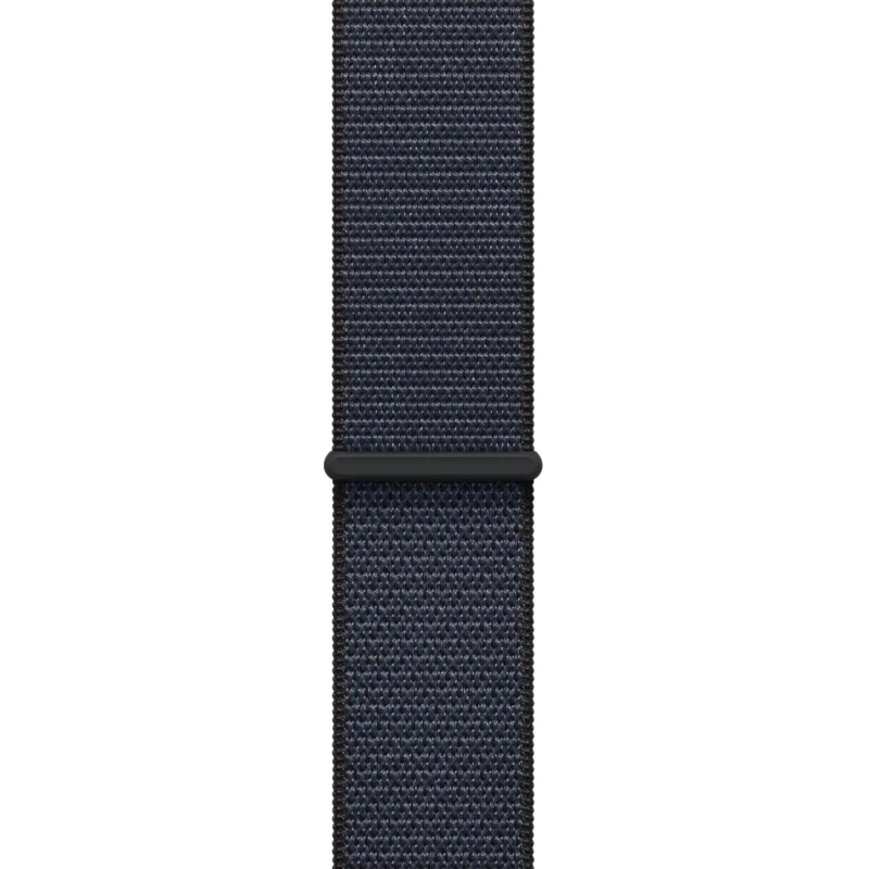 Смарт-часы Apple Watch Series 10 A2999 46мм 2.1 OLED черный (MWWR3LW/A) - фото 3