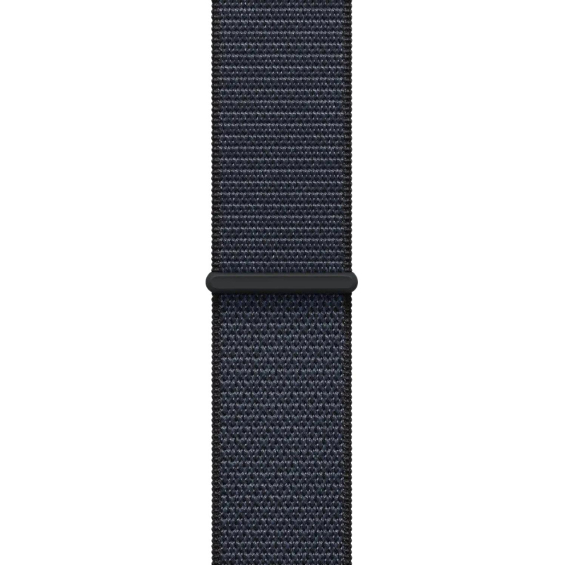 Смарт-часы Apple Watch Series 10 A2997 42мм OLED черный (MWWG3LW/A) - фото 3