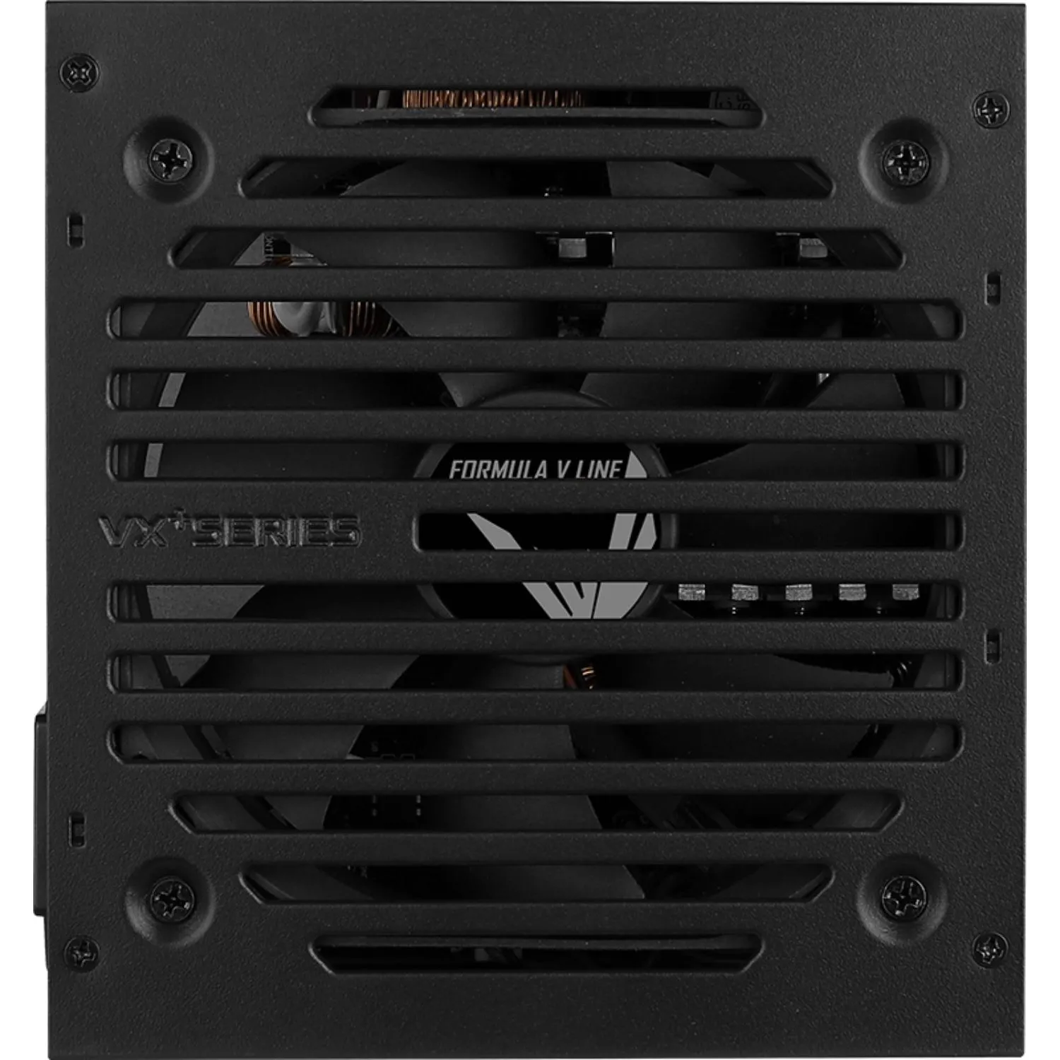 Блок питания Formula ATX 350W AC VX PLUS (20+4pin) 120mm - фото 2