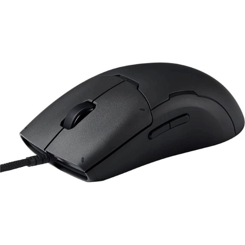 Мышь компьютерная Xiaomi Gaming Mouse игровая проводная Lite GL BHR8869GL - фото 1