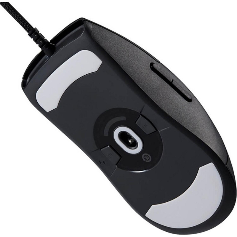 Мышь компьютерная Xiaomi Gaming Mouse игровая проводная Lite GL BHR8869GL - фото 5
