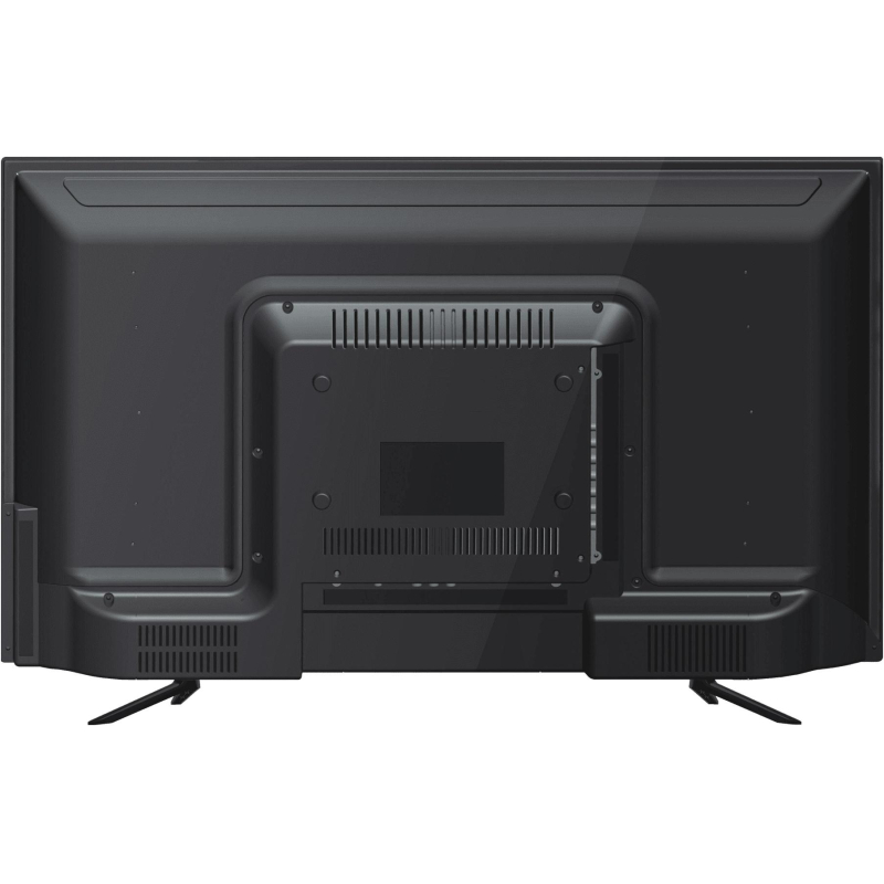 Телевизор 32 Topdevice TDTV32BS01H_BK, HD ready, смарт (WildRed) - фото 2