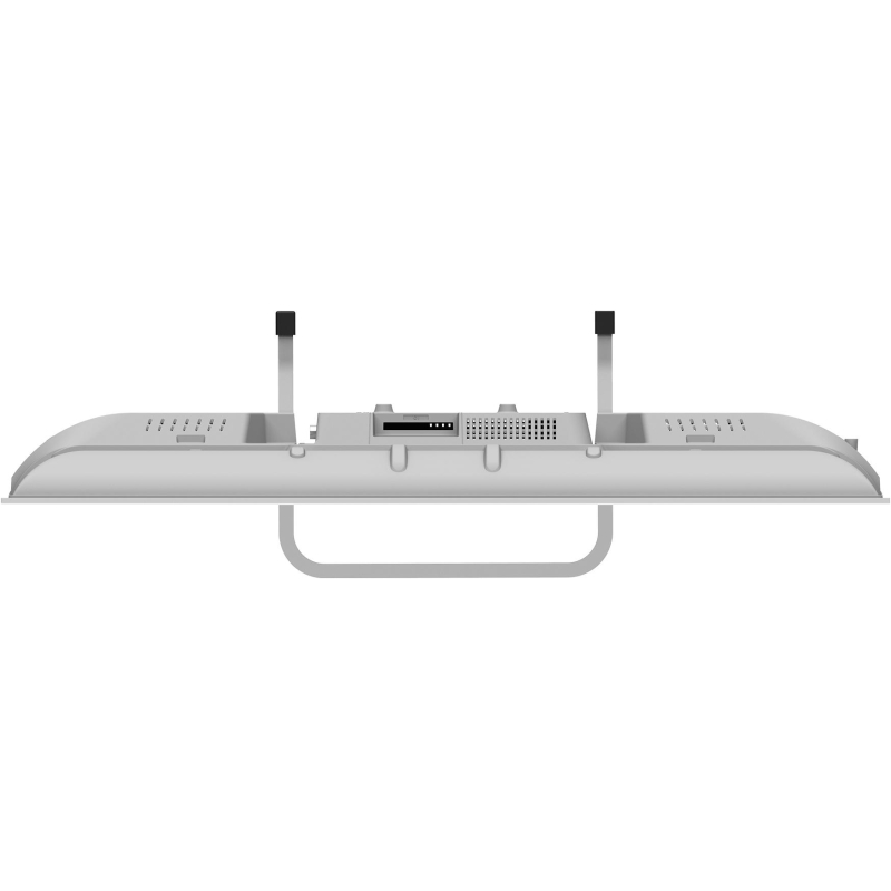 Телевизор 32 Topdevice TDTV32CS04H_WE, HD ready, смарт (WildRed) белый - фото 6