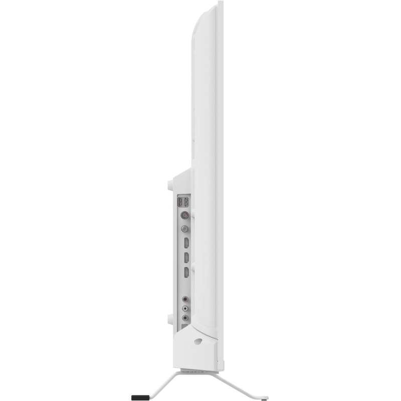 Телевизор 43 Topdevice TDTV43CS07U_WE, UHD, смарт (Яндекс ТВ) белый - фото 4