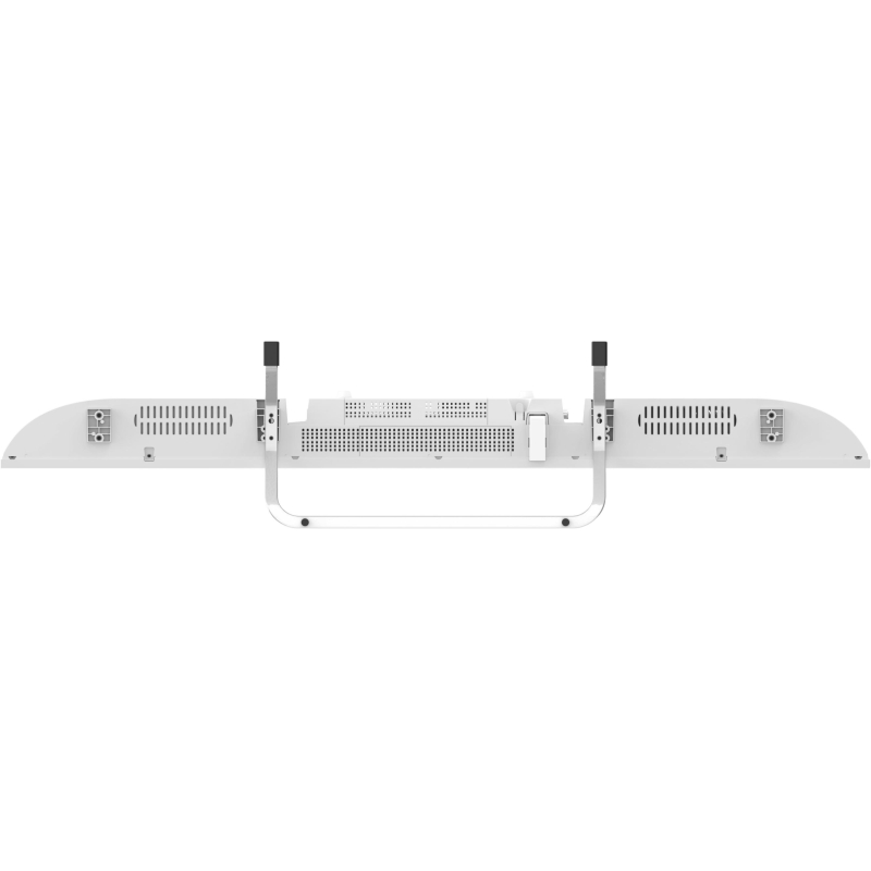 Телевизор 43 Topdevice TDTV43CS07U_WE, UHD, смарт (Яндекс ТВ) белый - фото 7