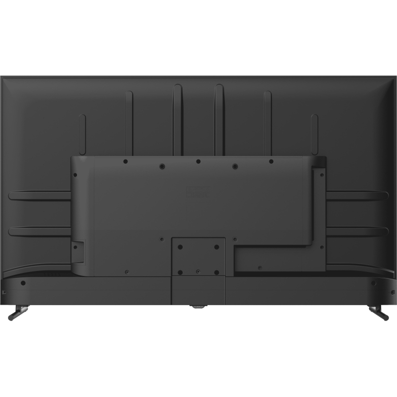 Телевизор 55 Topdevice TDTV55CQ08U_BK, QLED, UHD, смарт (WildRed) - фото 2