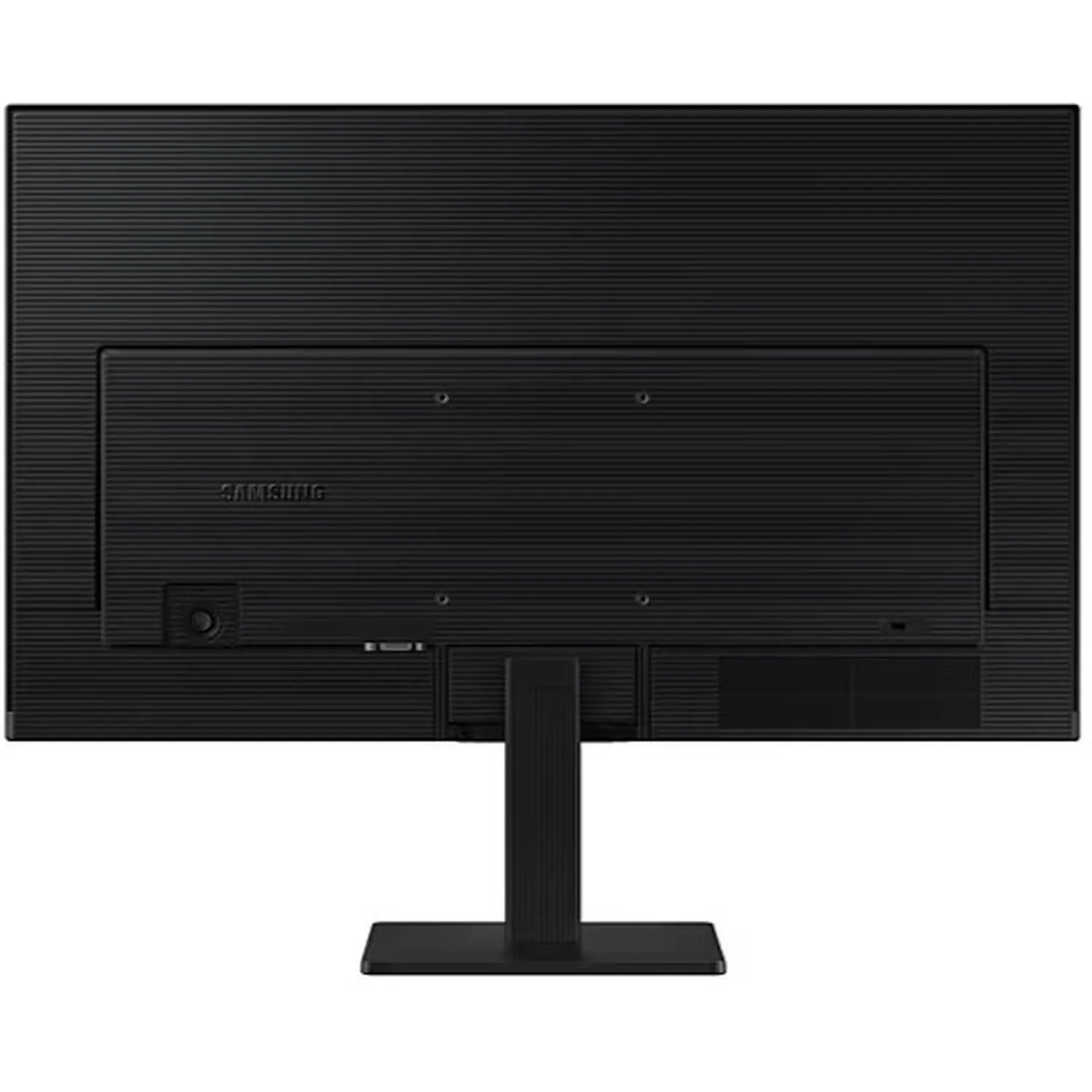 Монитор Samsung (LS24D300GAIXCI)24/FHD/IPS/100Hz/250cd/5ms/HDMI/D-SUB - фото 2
