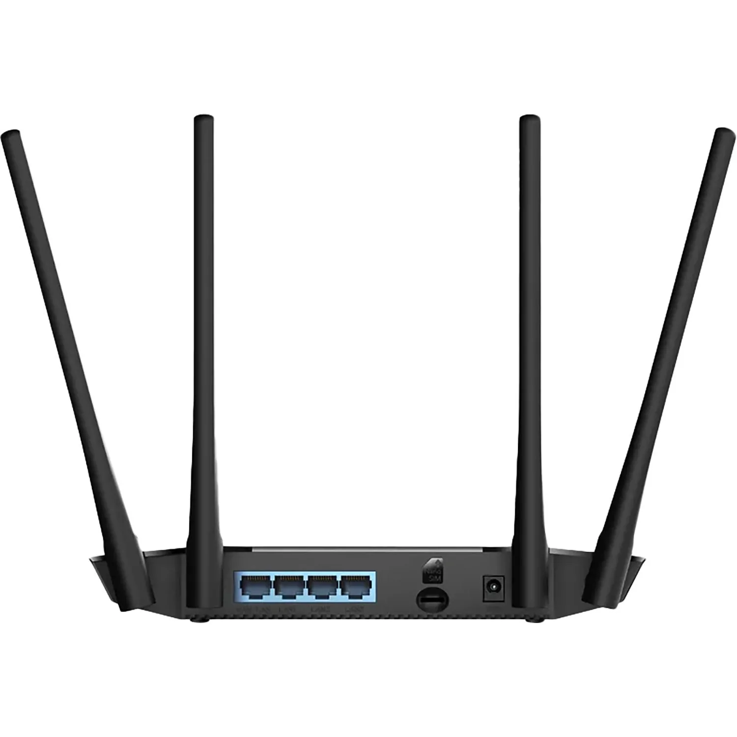 Маршрутизатор Cudy LT400, N300 с поддержкой 4G - фото 3