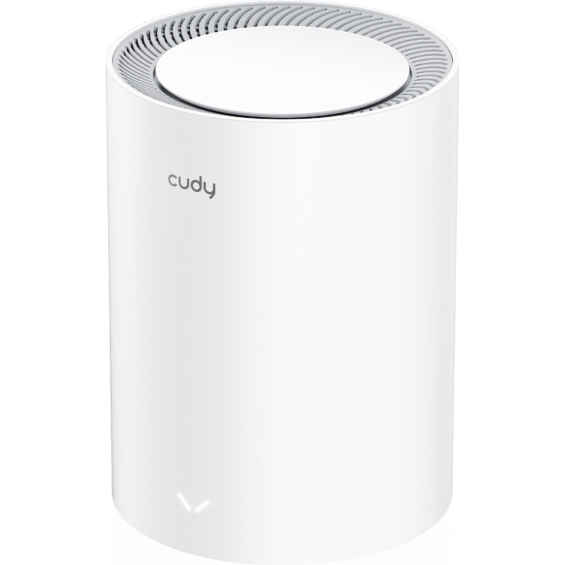 Wi-Fi mesh система Cudy M1800(1-Pack) - фото 1