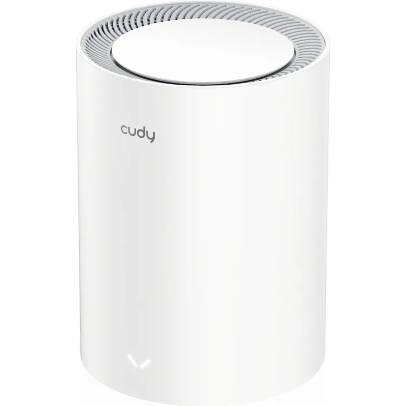 Wi-Fi mesh система Cudy M3000(1-Pack) - фото 1