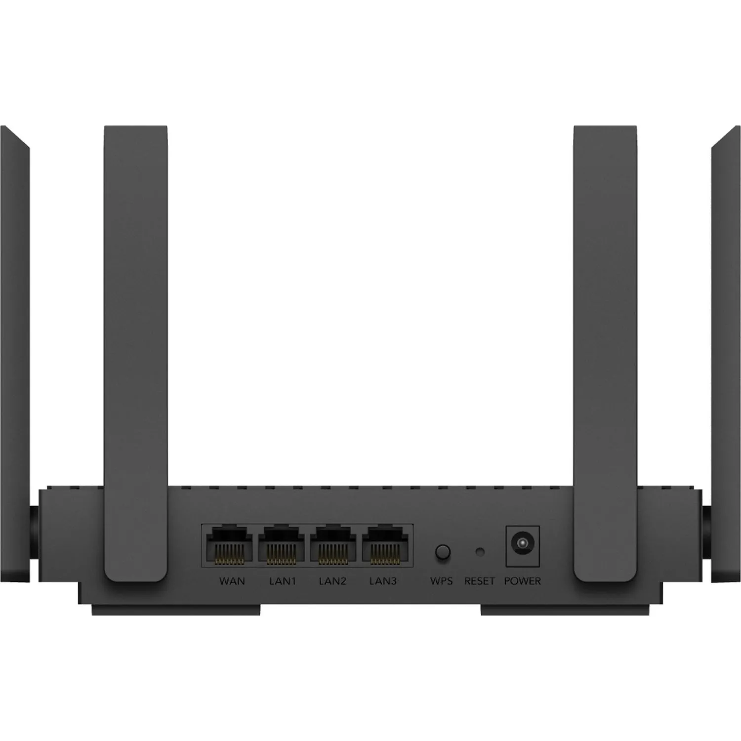 Маршрутизатор Cudy WR3000 AX3000 - фото 2