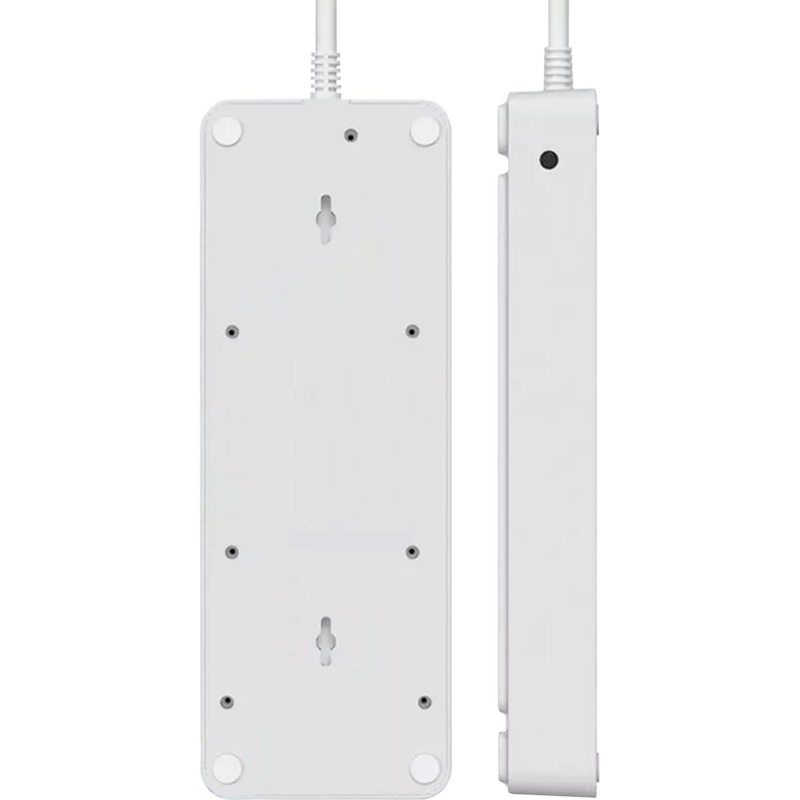 Сетевой фильтр SKYLINE USP-830 White PD3.0(S00003694) - фото 2