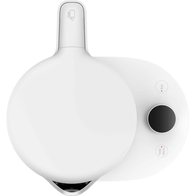 Чайник Xiaomi Smart Kettle 2 Pro EU, умный - фото 5