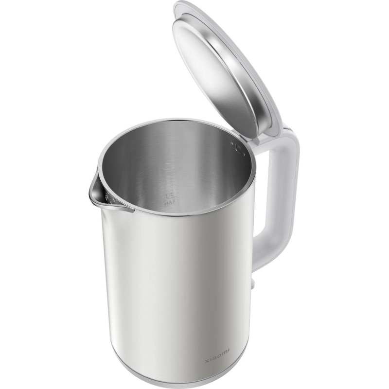 Чайник Xiaomi Electric Kettle S1 EU, электрический - фото 6