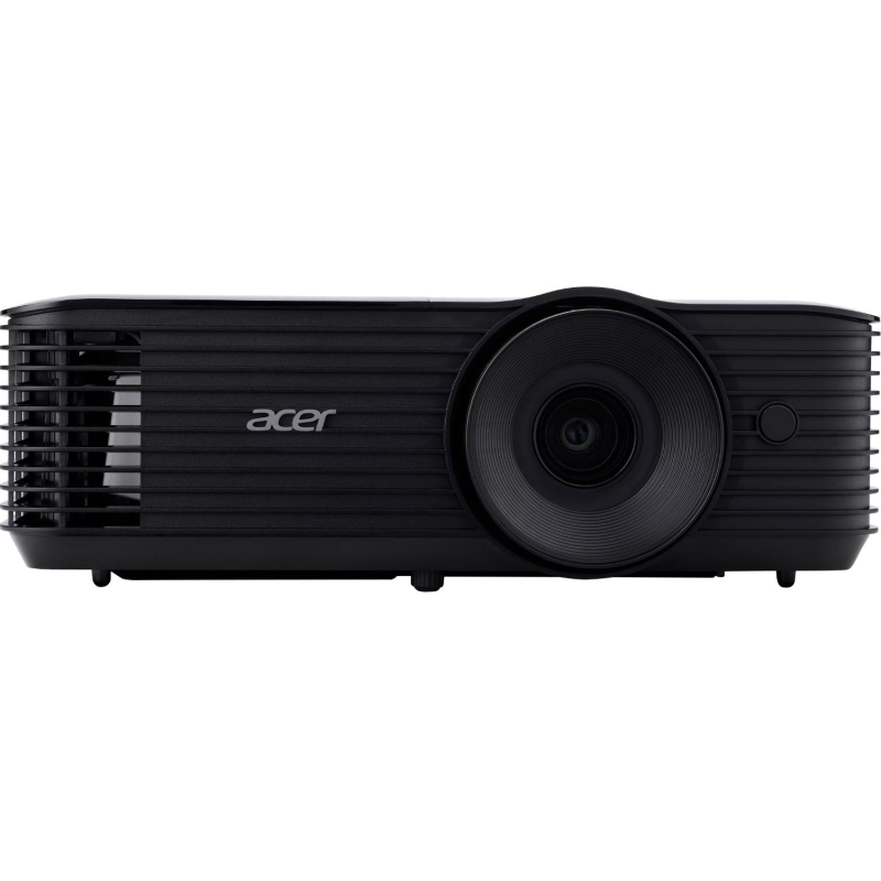 Проектор Acer X1128H, DLP, SVGA, 4800 Lm, 20000:1, (MR.JTGCD.001) - фото 4