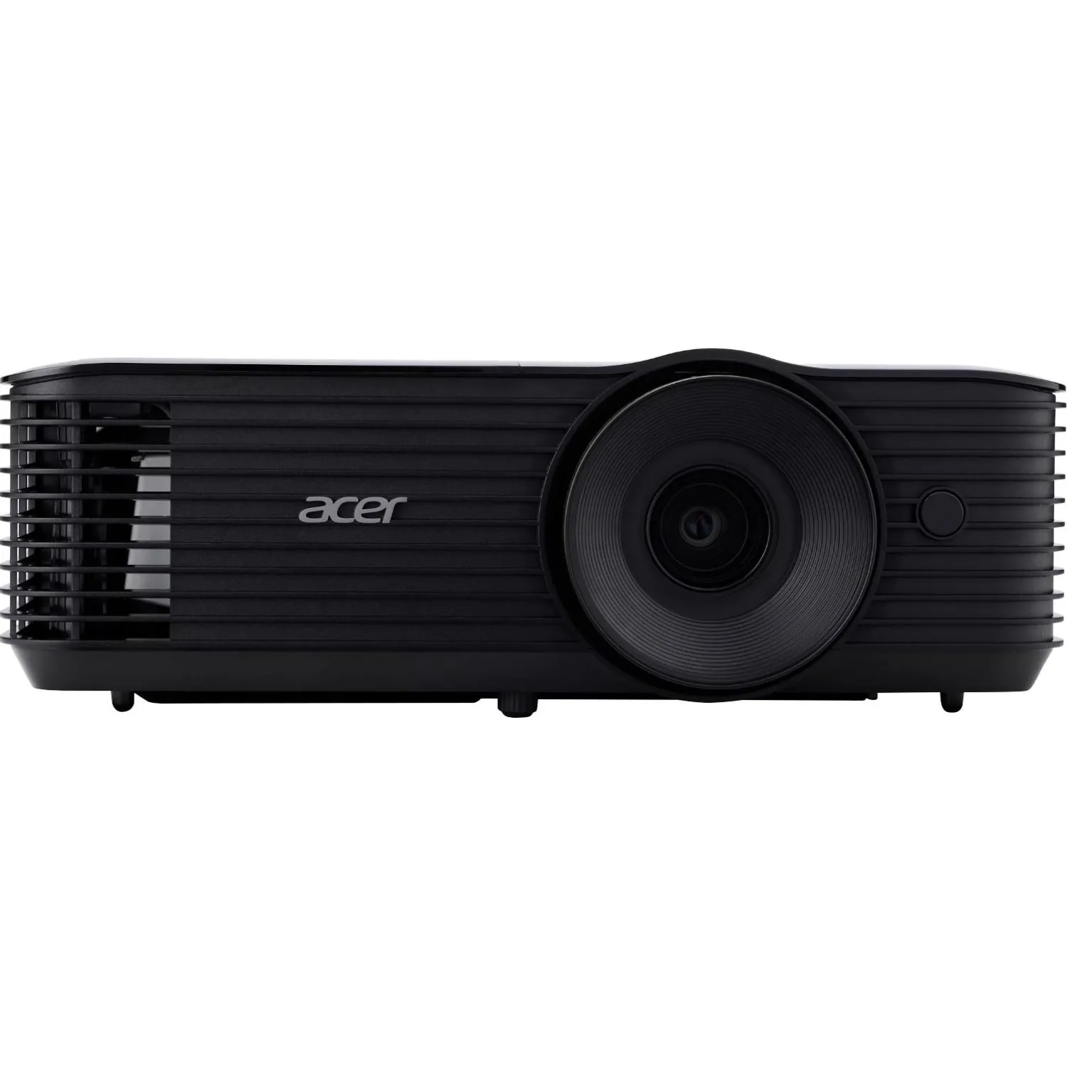 Проектор Acer X139, DLP, WXGA, 5200 Lm, 20000:1, (MR.JX6CD.001) - фото 4