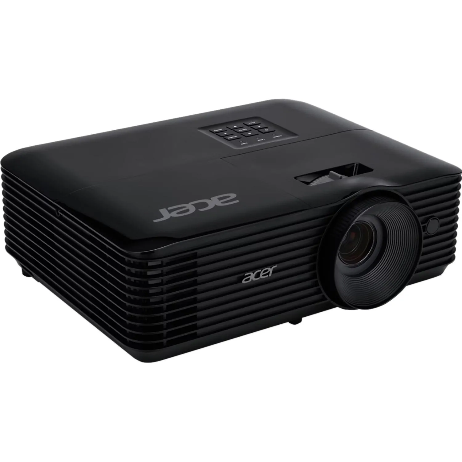 Проектор Acer X139, DLP, WXGA, 5200 Lm, 20000:1, (MR.JX6CD.001) - фото 5