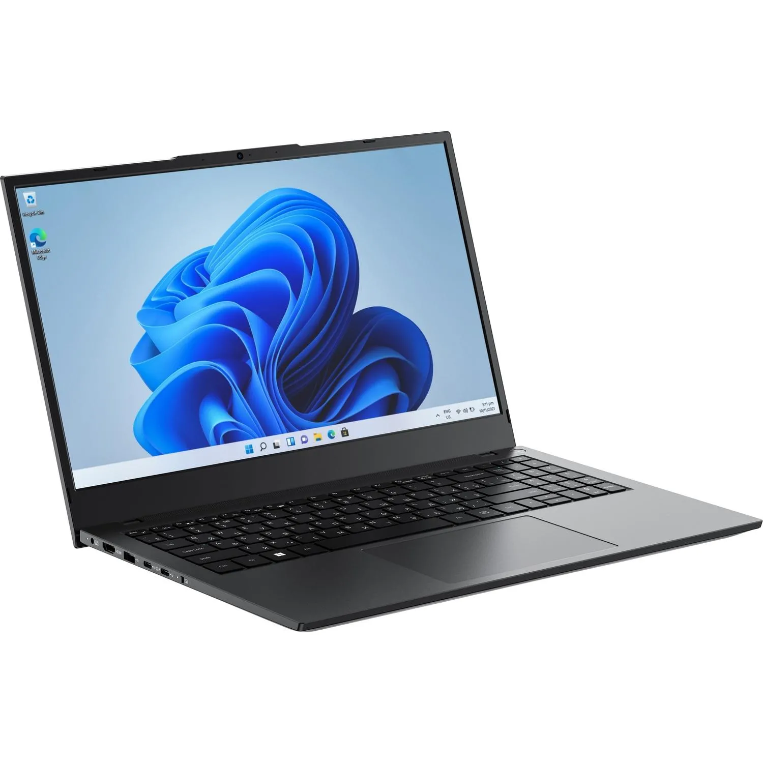 Ноутбук BigTech R157(R157-I5B9W-W6) i7-1255U/16Gb/512Gb SSD/WiFi6/15.6/W11P - фото 2