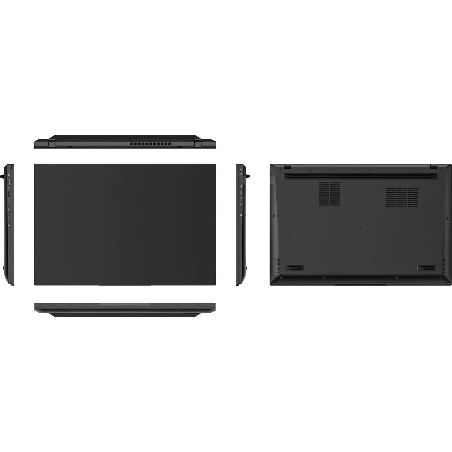 Ноутбук BigTech R157(R157-I5B9W-W6) i7-1255U/16Gb/512Gb SSD/WiFi6/15.6/W11P - фото 9