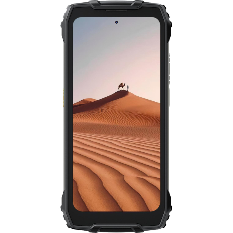 Смартфон Blackview BV7300 6GB+256GB black - фото 1