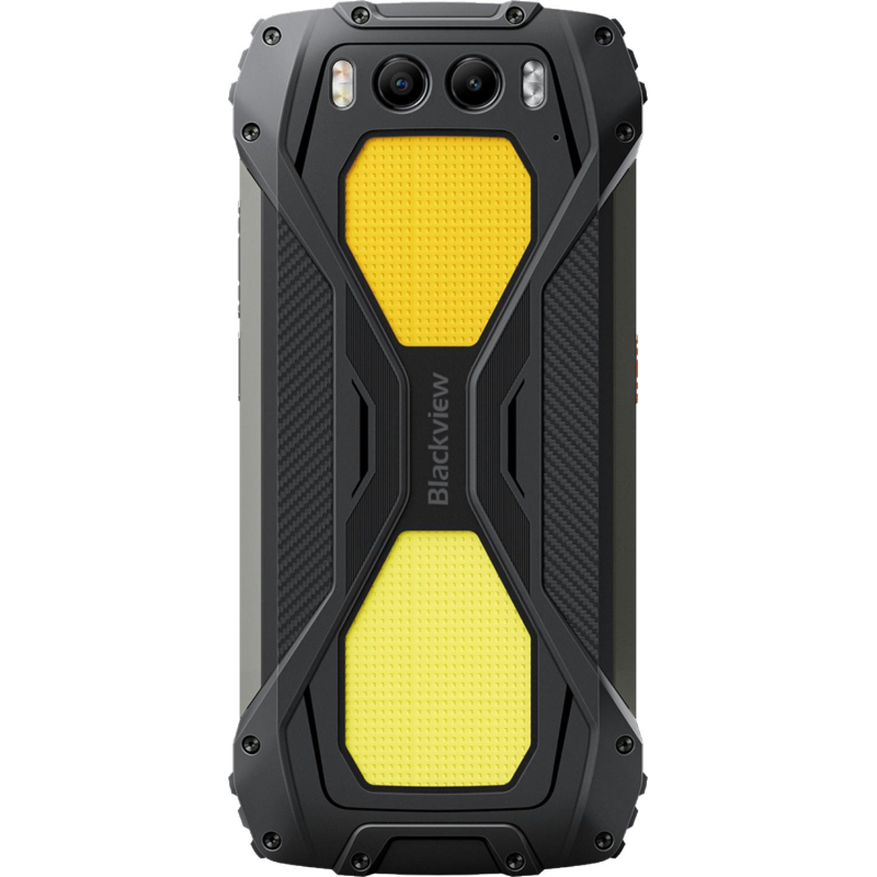 Смартфон Blackview BV7300 6GB+256GB black - фото 2