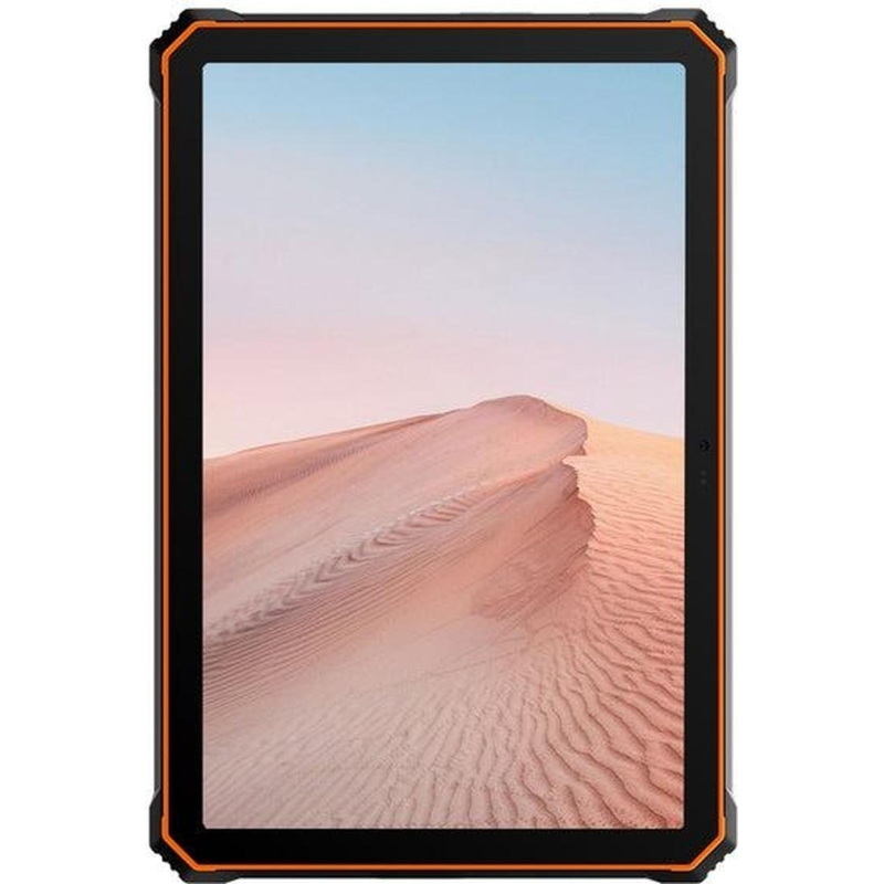 Планшет Blackview Active 10 Pro 12+256GB orange - фото 1