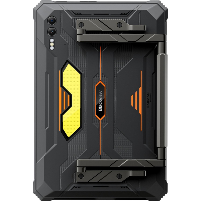 Планшет Blackview Active 10 Pro 12+256GB orange - фото 2