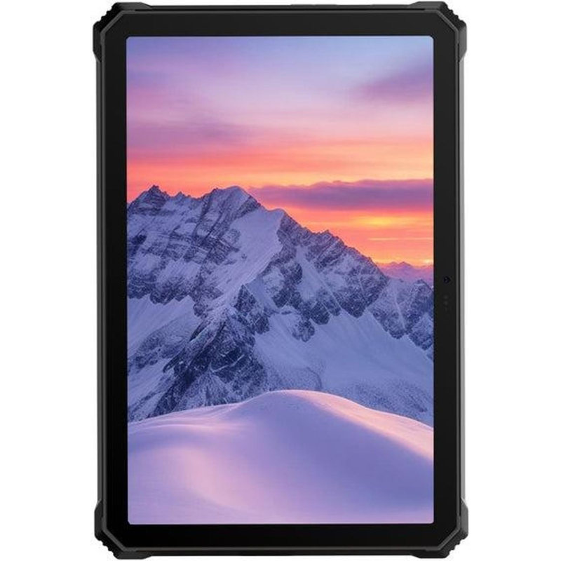 Планшет Blackview Active 10 Pro 12+512GB black - фото 1