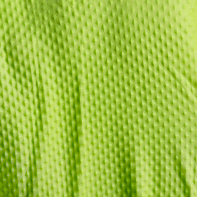 Перчатки одноразовые нитрил GOGRIP GREEN цв.зеленый (25пар/уп) рXL,ПС - фото 3