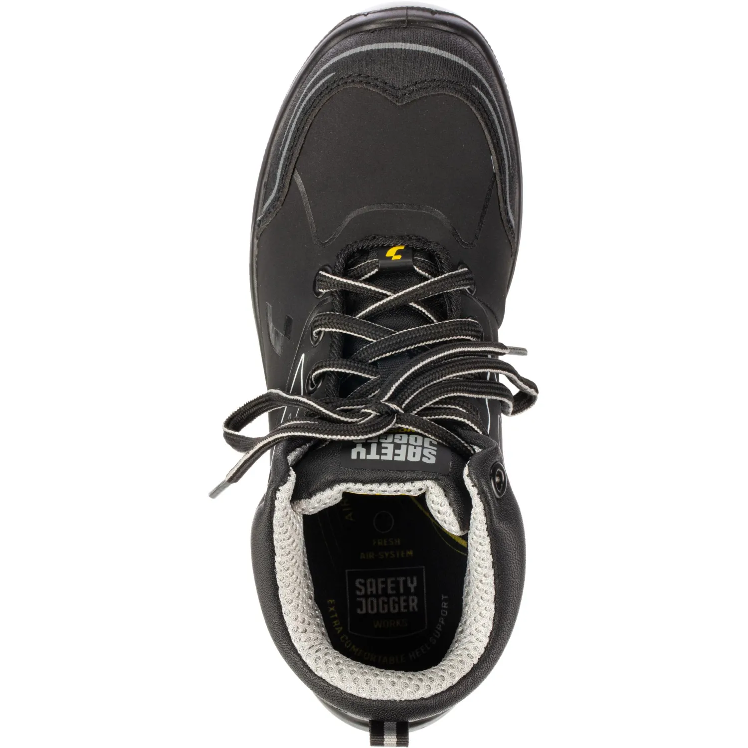 Ботинки Safety Jogger CADOR S3 MID с МП р.36 - фото 5