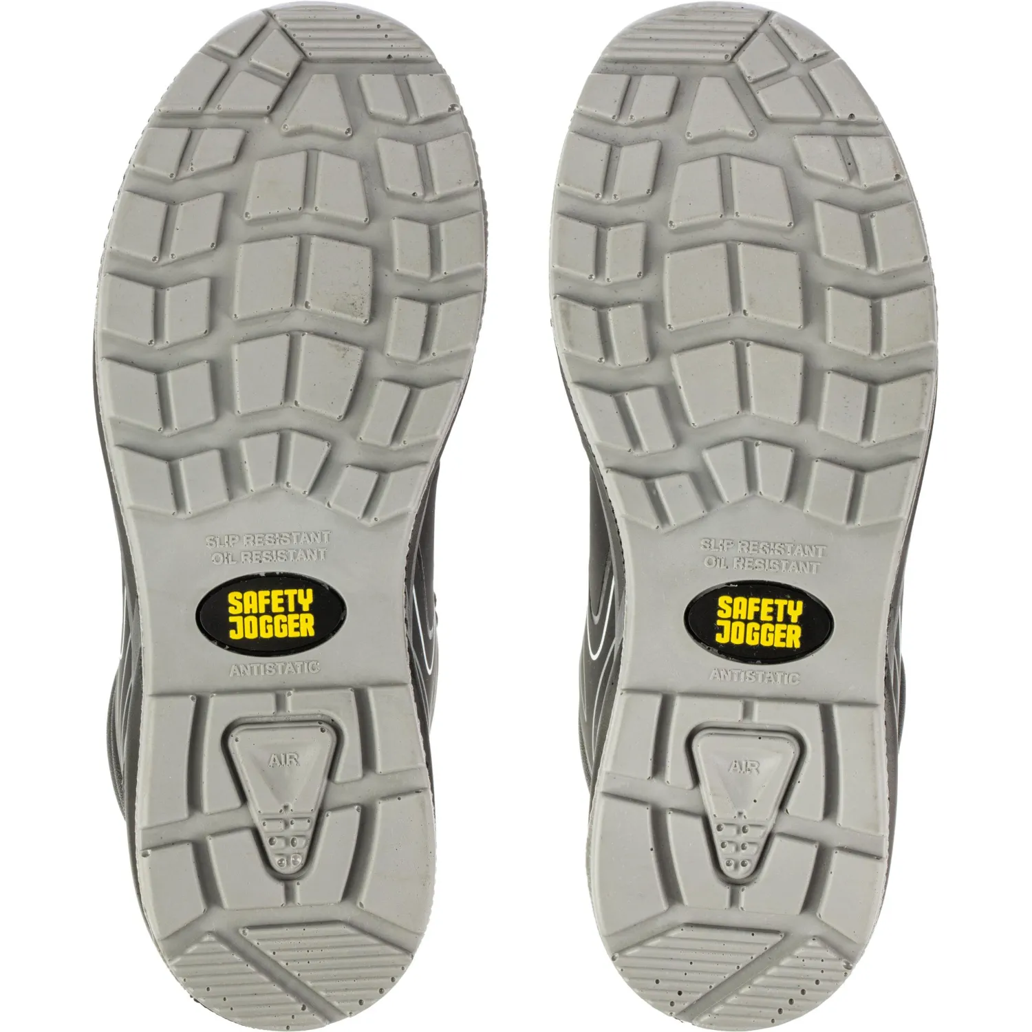 Ботинки Safety Jogger CADOR S3 MID с МП р.41 - фото 4