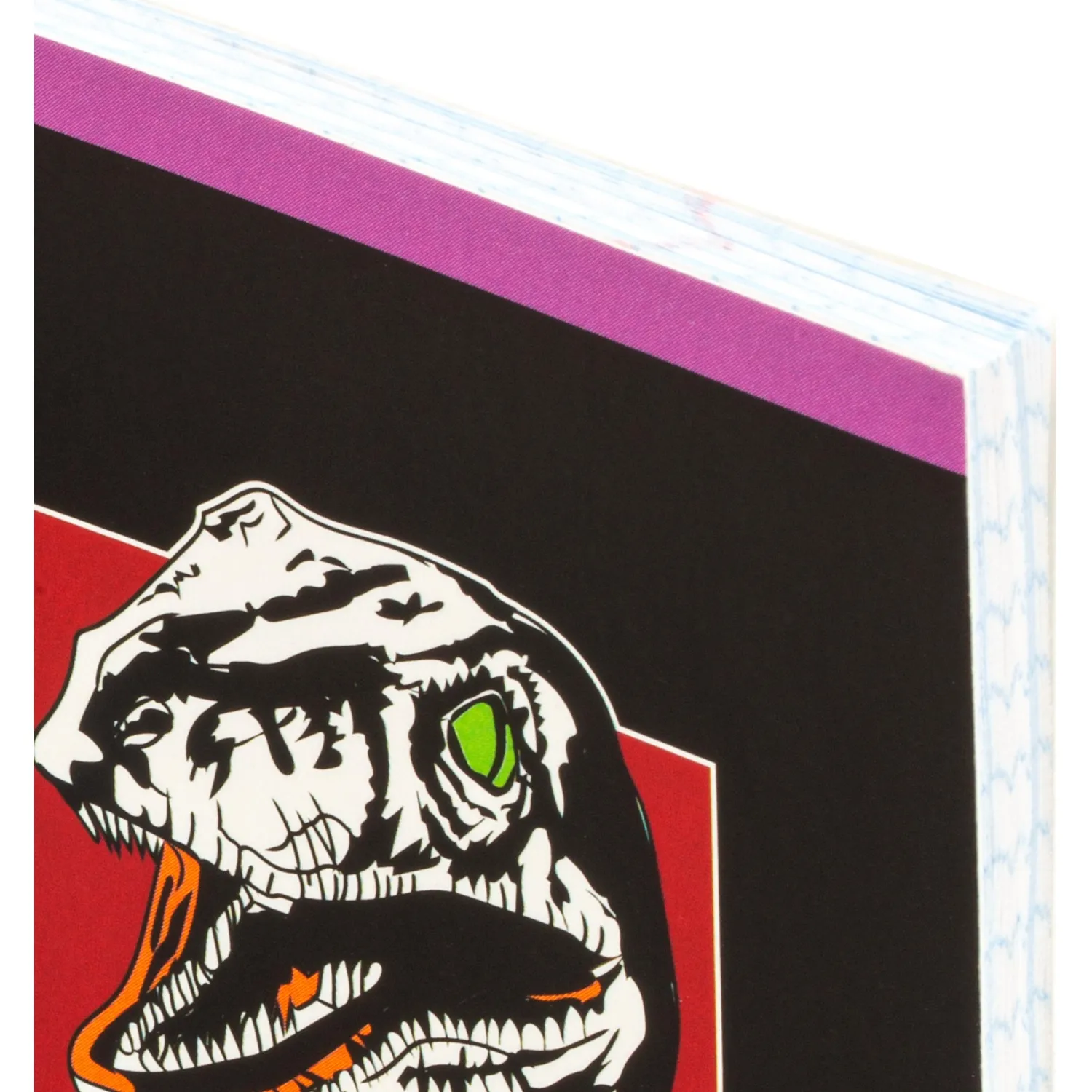 Тетрадь общая А5 48л с полями, клетка, микс в ассортименте, 40шт/уп - фото 7