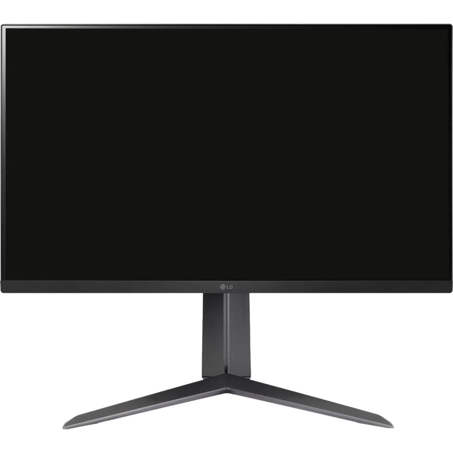 Монитор LG (27GS65F-B.ARUZ)27/FHD/IPS/180Hz/300cd/1ms/НDMI - фото 2