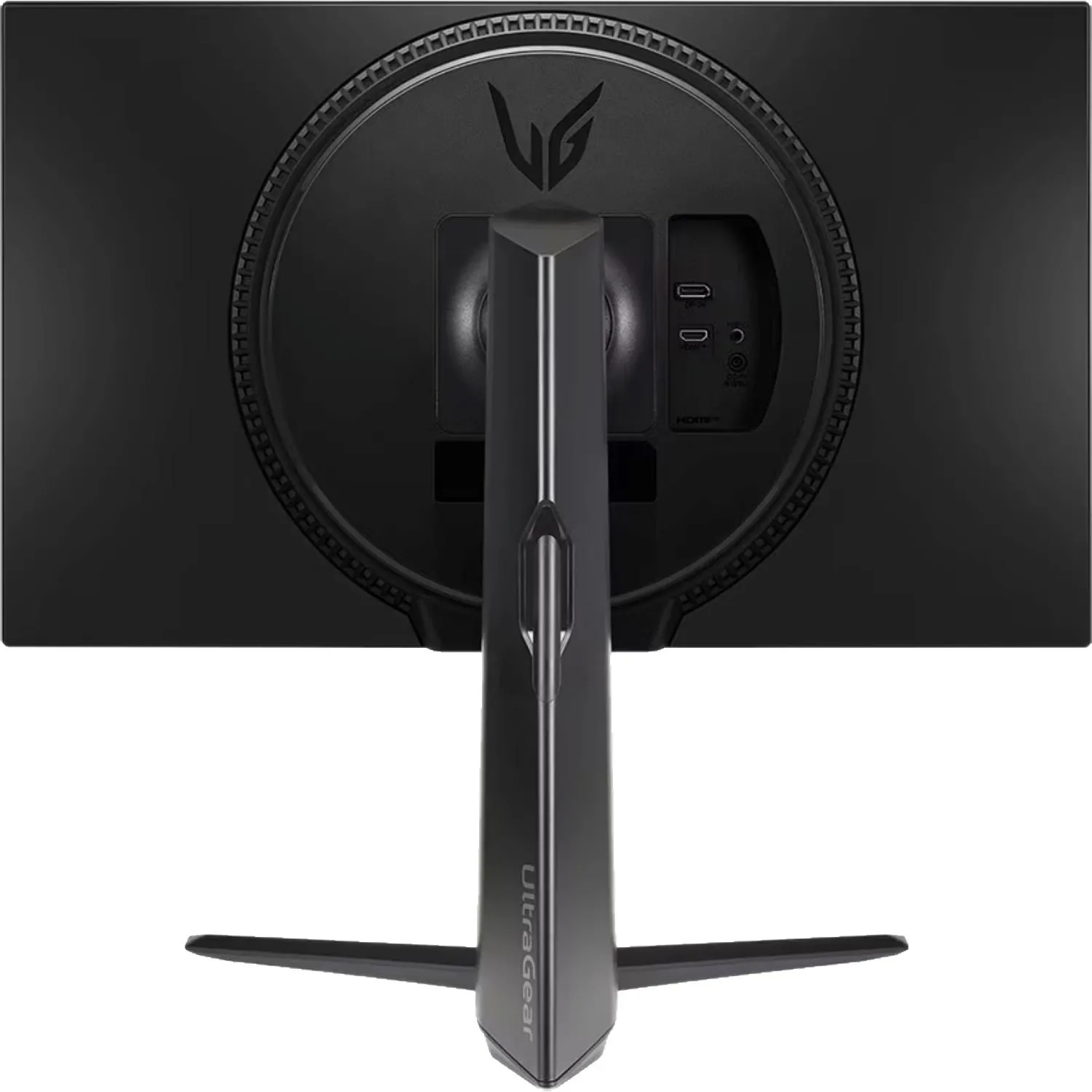 Монитор LG (27GS65F-B.ARUZ)27/FHD/IPS/180Hz/300cd/1ms/НDMI - фото 4