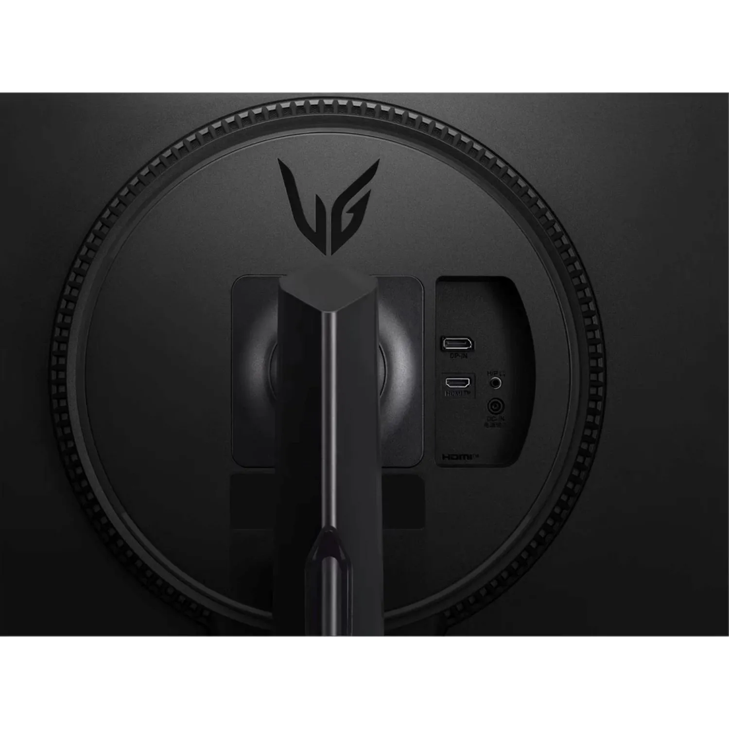 Монитор LG (27GS65F-B.ARUZ)27/FHD/IPS/180Hz/300cd/1ms/НDMI - фото 6