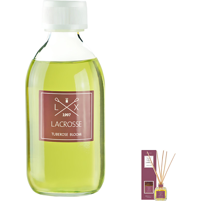 Наполнитель для аромадиффузора Lacrosse, Tuberose Bloom, 250 мл ,RC250TBLC - фото 1