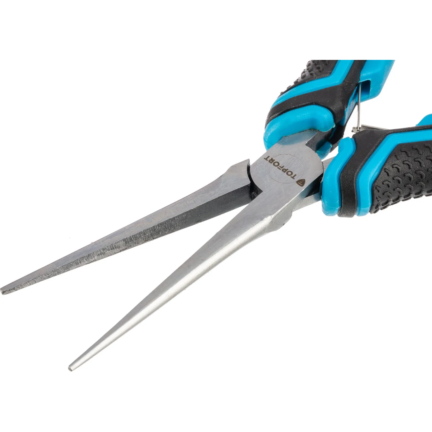 Длинногубцы мини 150 мм Topfort - фото 3