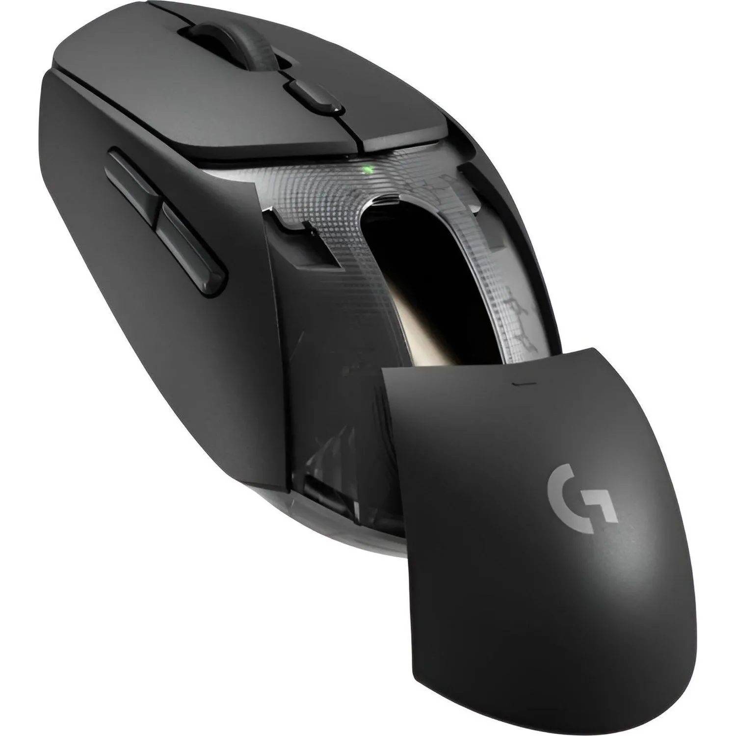 Мышь компьютерная Logitech G309 Lightspeed 25600dpi BT 6but(910-007201)черн - фото 3