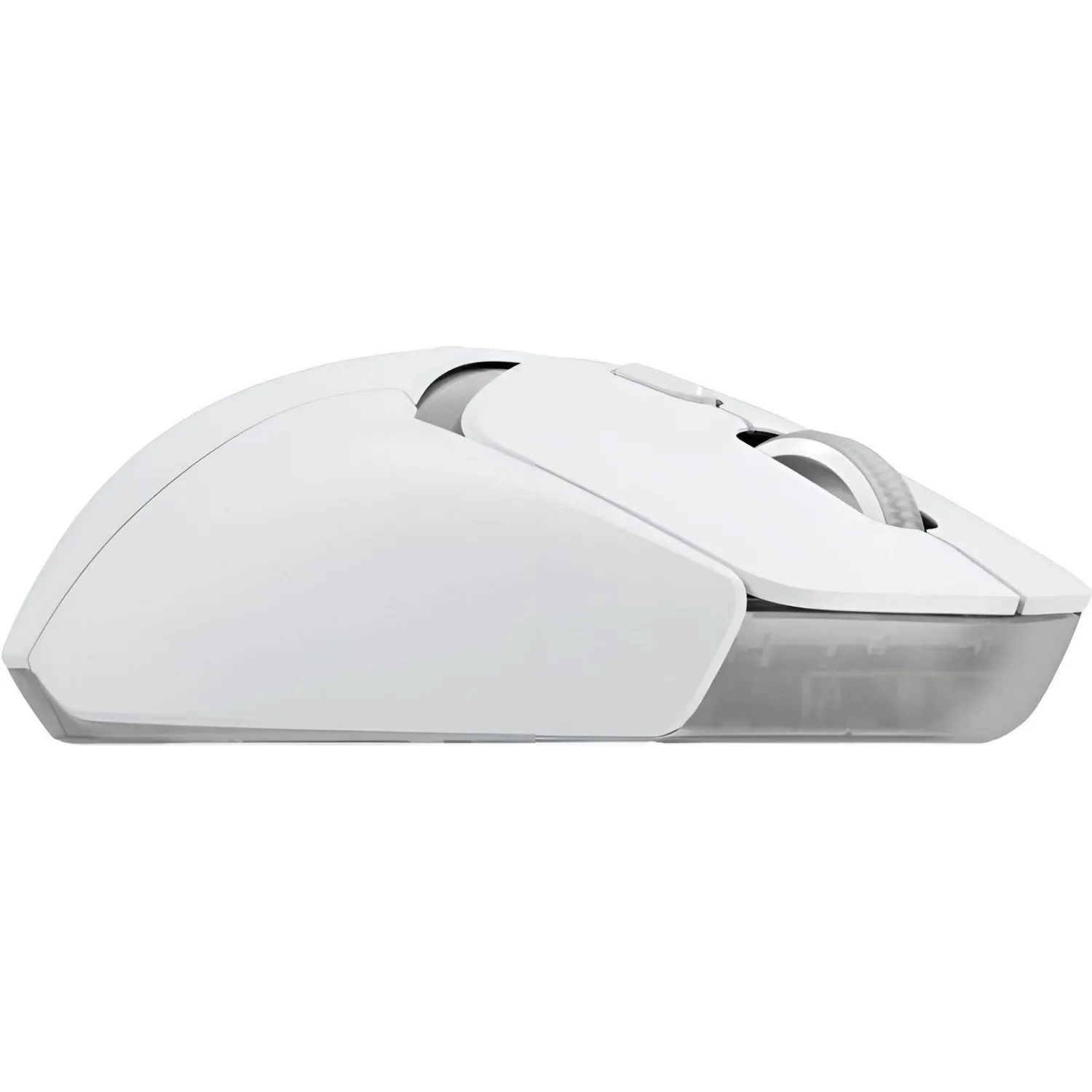 Мышь компьютерная Logitech G309 Lightspeed 25600dpi BT 6but (910-007209)бел - фото 2