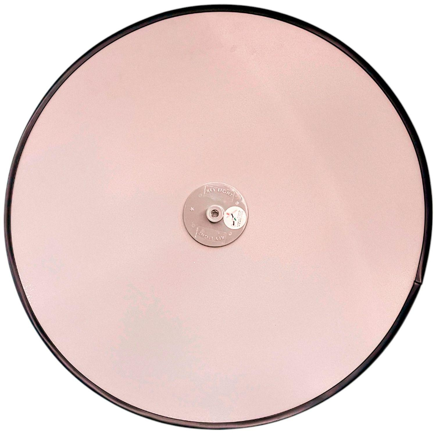 Зеркало противокражное обзорное, для помещений сферическое, 600мм Turbosky - фото 2