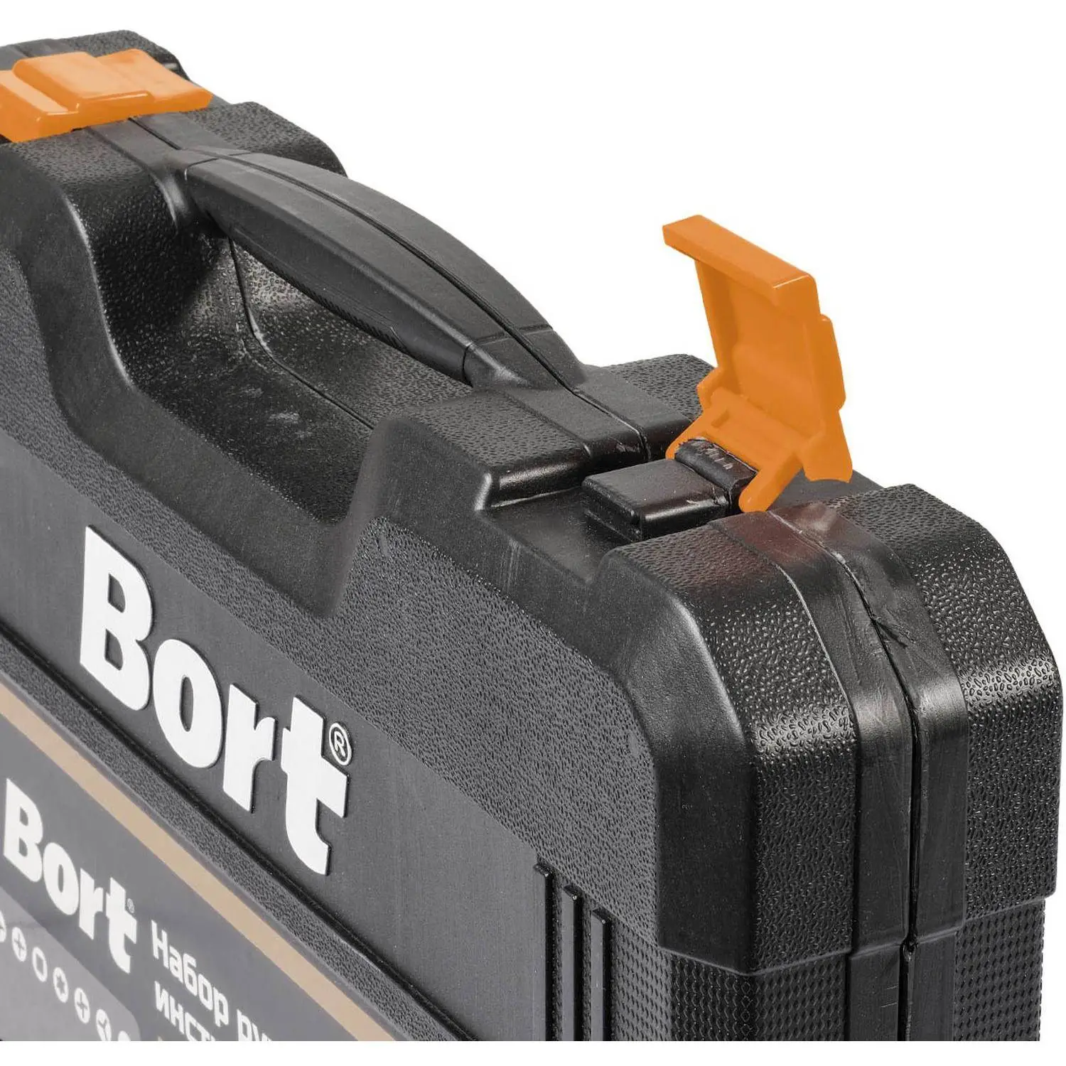 Набор инструмента ручного BORT BTK-150 (93418484) - фото 10