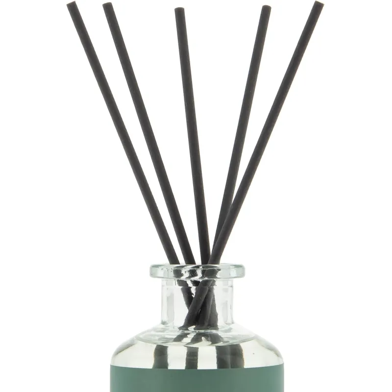 Аромадиффузор Hygge 19 Бобы тонка и цветок апельсина 50мл, АР 100-562 - фото 4