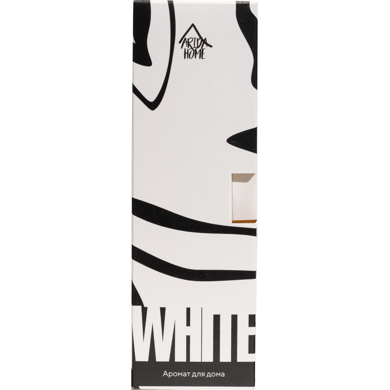 Аромадиффузор Аромат для дома White 50 мл, АР 100-509 - фото 6