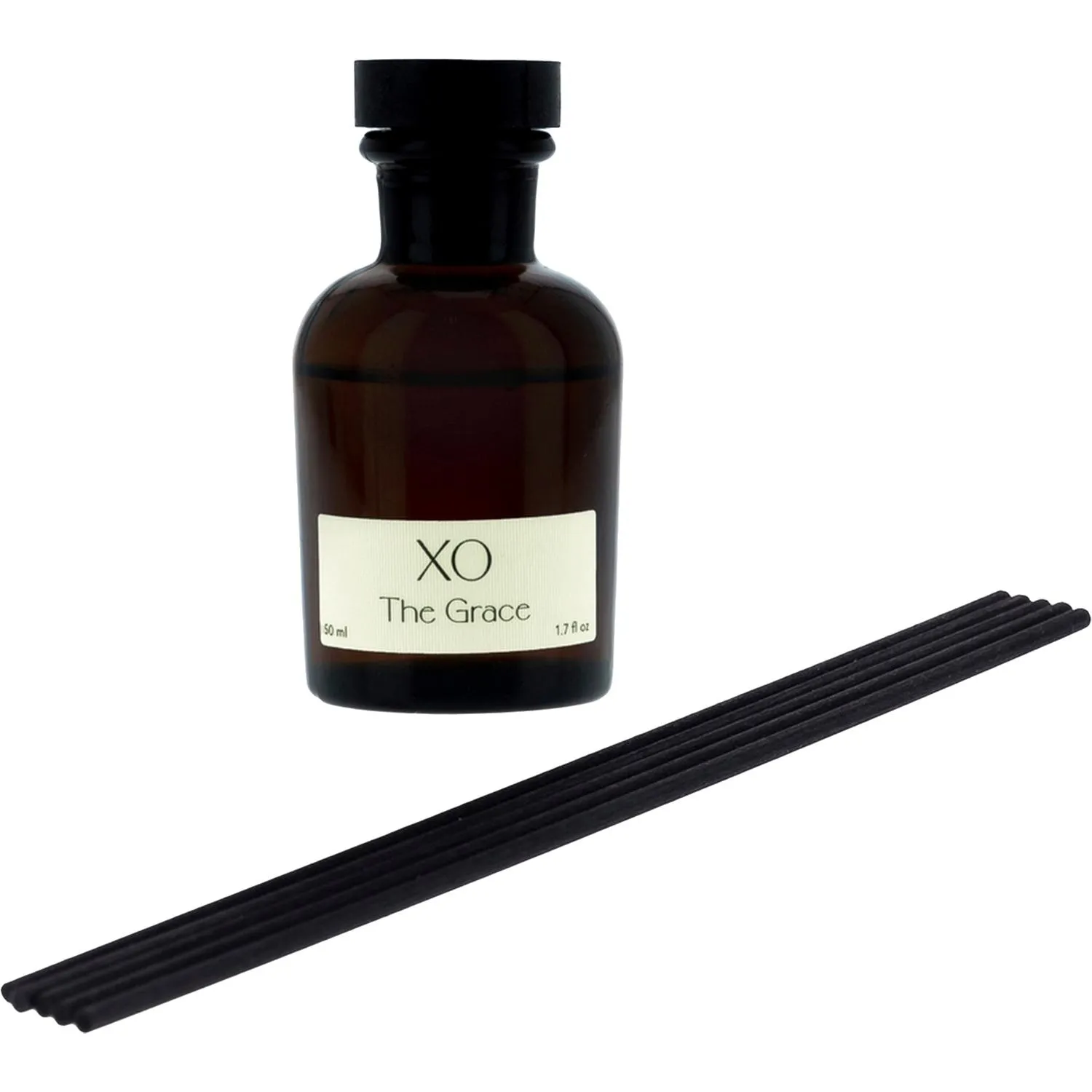 Аромадиффузор Парфюм для дома ХО The Grace 50 мл , АР 100-421 - фото 3