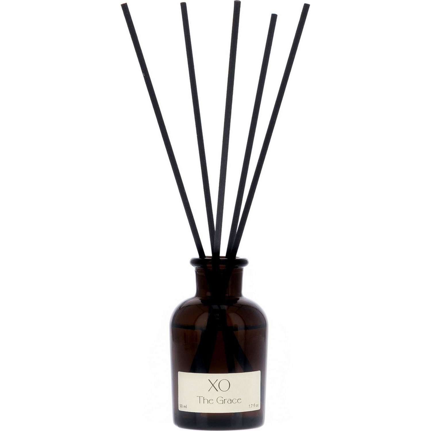 Аромадиффузор Парфюм для дома ХО The Grace 50 мл , АР 100-421 - фото 4