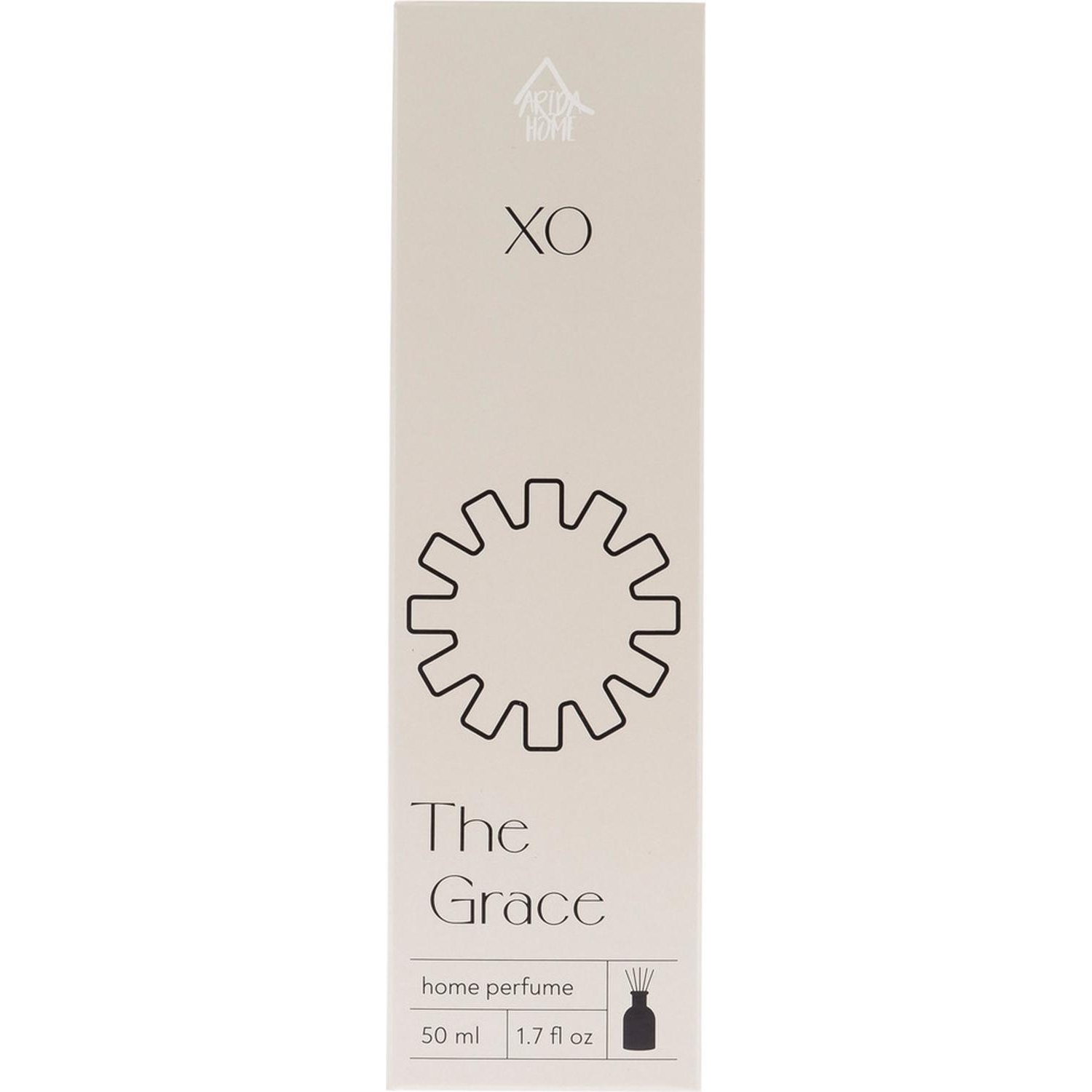 Аромадиффузор Парфюм для дома ХО The Grace 50 мл , АР 100-421 - фото 6