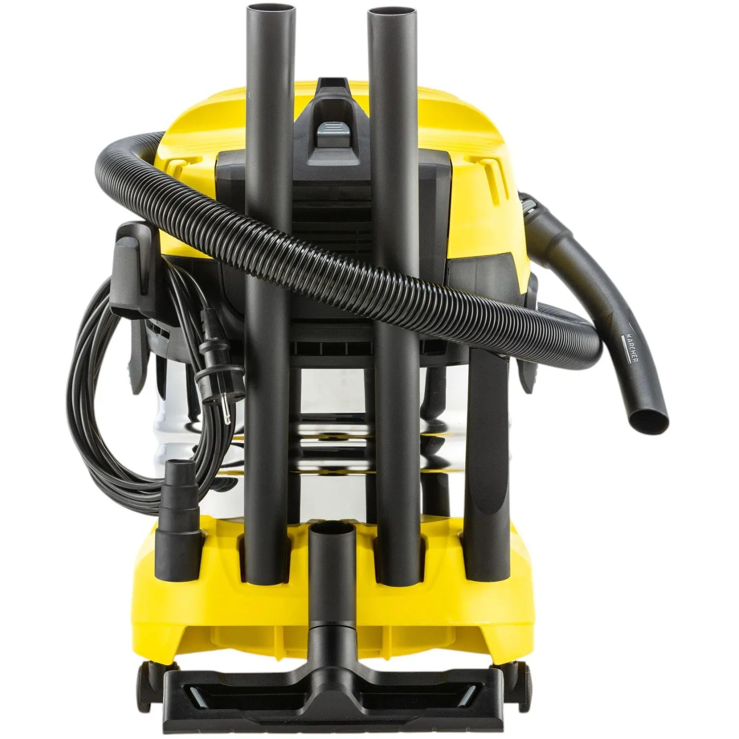 Пылесос xозяйственный Karcher WD 4 P S V-20/5/22 (1.628-290.0) - фото 3