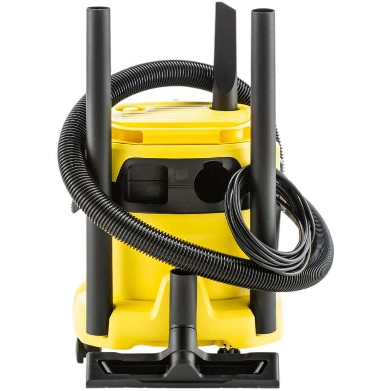 Пылесос xозяйственный Karcher WD 2 V-15/4/18 (1.628-003.0) - фото 3