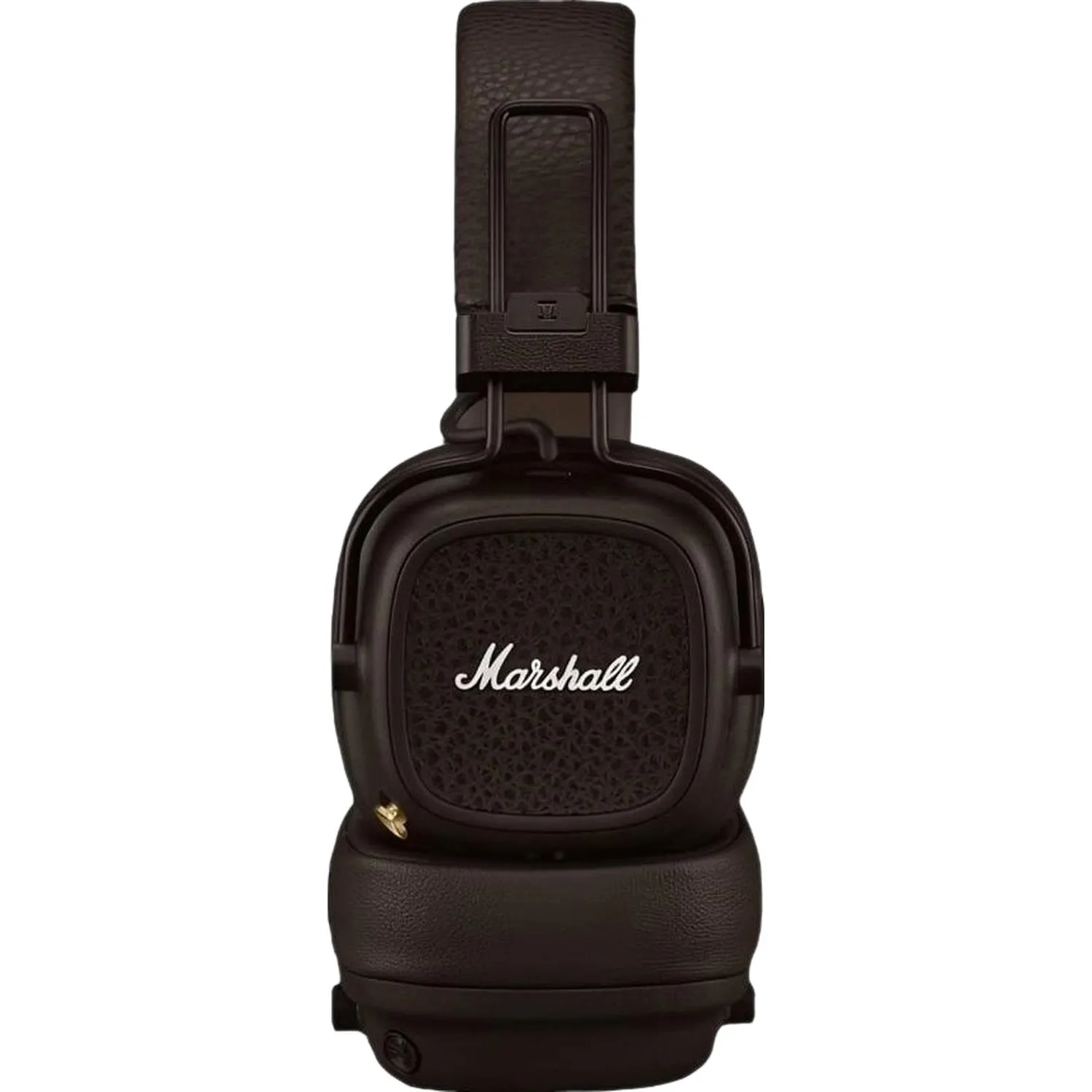 Наушники Marshall Major V Brown (1006834) - фото 3