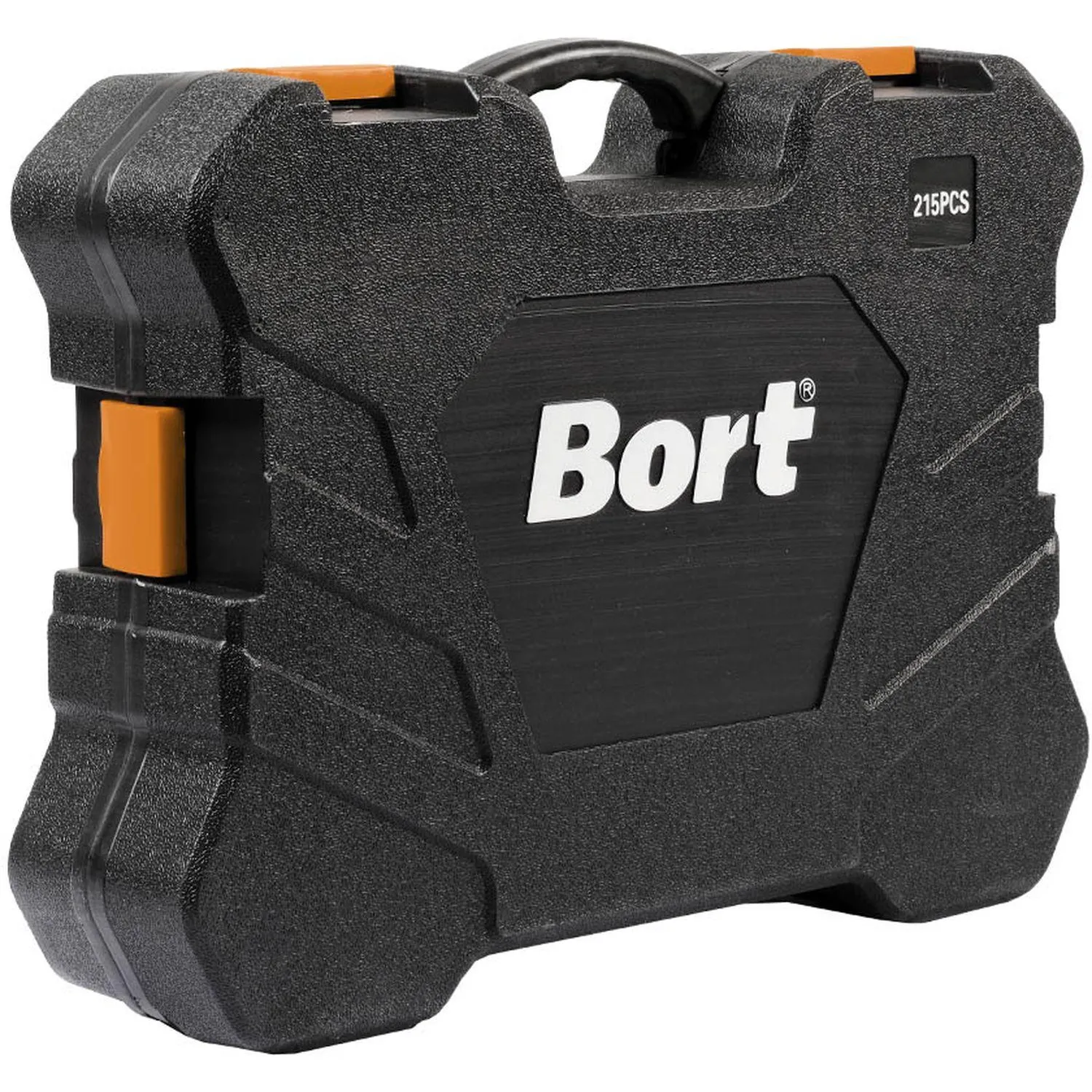 Набор инструмента ручного BORT BTK-215 (93418446) - фото 8